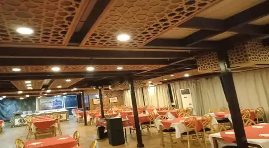 River Boat Botel - 21