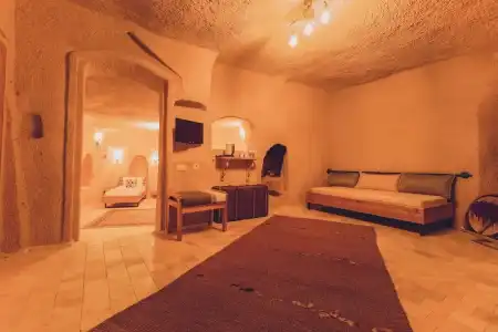 Pinhan Cave Suites - 110