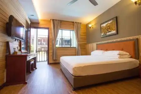 Summer Bay Resort, Lang Tengah Island - 88