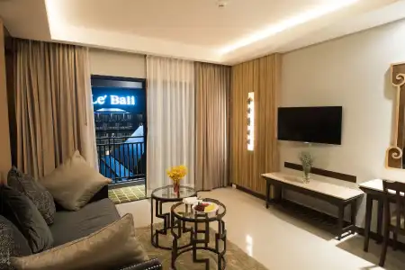 Le Bali Resort - 2
