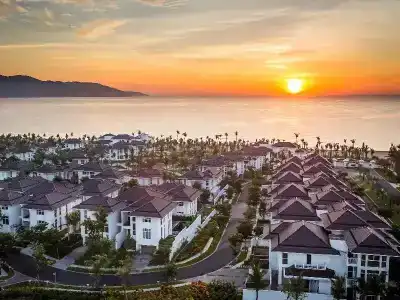 Premier Villas Danang by KayStay - 46