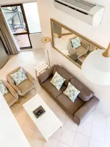 Ocean Breeze Resort - 220