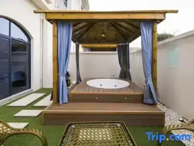 Novotel Suzhou Tai Lake Santeh - 173