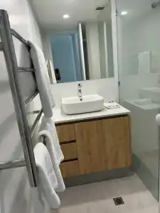 Bella Mare Beachside Apartments - 135