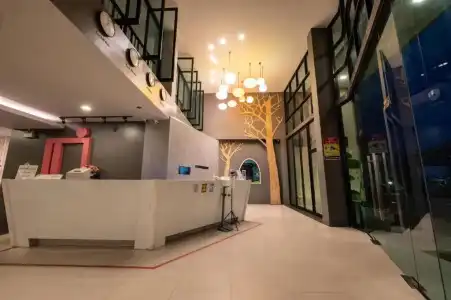 Pattaya City Resort by 3 Angels - 9
