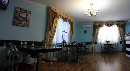 Zakarpatskiy Oazis - 18