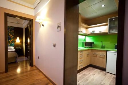 Suites Gran Via 44 Apartahotel - 46