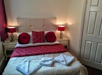 Acorn Guest House - 26