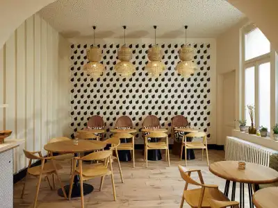 Mercure Grand Metz Centre Cathédrale - 13