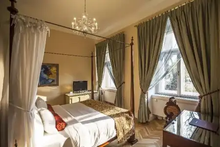 The Mozart Prague - Preferreds - 66