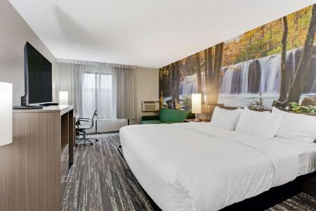 Clarion Pointe Near Erie Casino - 4