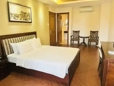 Nicecy - Bui Thi Xuan Street - 105