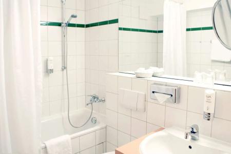 Best Western Macrander Dresden - 53