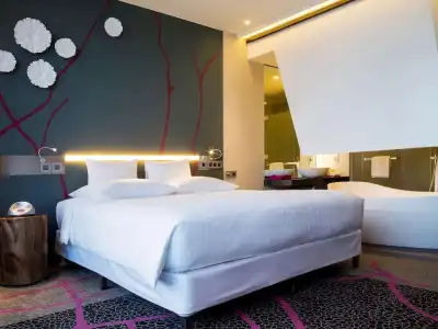 Pullman Saigon Centre - 52