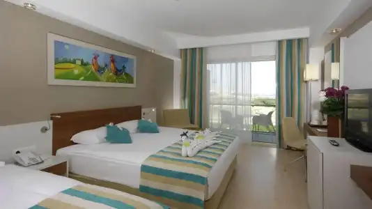 Sunis Kumköy Beach Resort & Spa - 47