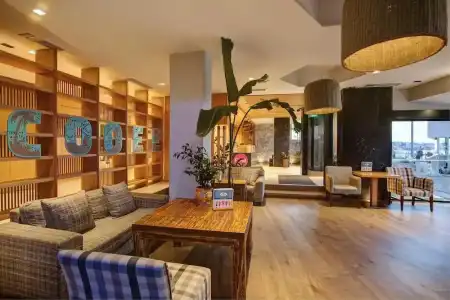 Palmera Beach - 28