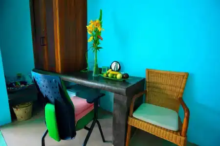 Dickman Resort The Boutique - 28
