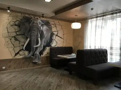 Hotel-Restaurant Complex Relax - 0