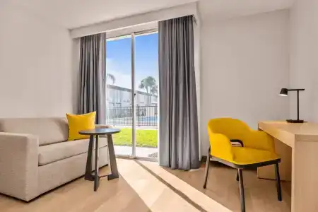 B&B Orlando International Drive Near Universal - Newly Renovated! - 36