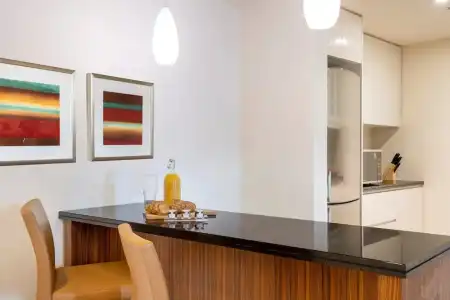 Crowne Plaza DOHA - THE BUSINESS PARK by IHG - 92