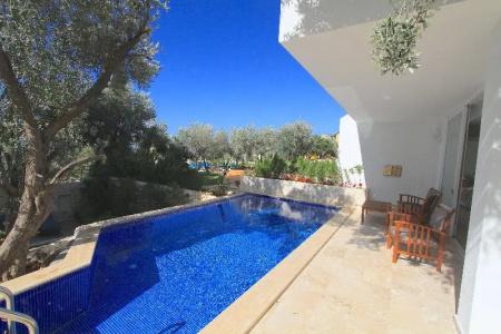 Kalkan Oasis - Adults Only - 85