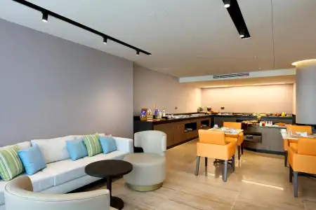 Family Selection at Grand Palladium Select Costa Mujeres - All Inclusive - 35