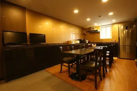 TRIPSTAY Myeongdong - 11