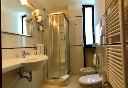 Best Western Nettuno - 66