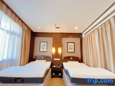 Beijing Jinlong Hotspring - 22