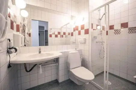 Best Western Solhem - 92