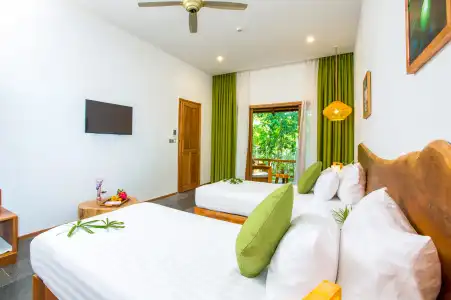 Green Bay Phu Quoc Resort & Spa - 1