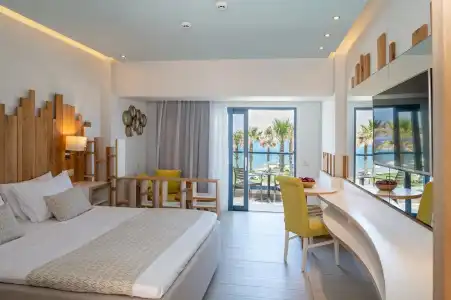 Lyttos Beach Resort - 6