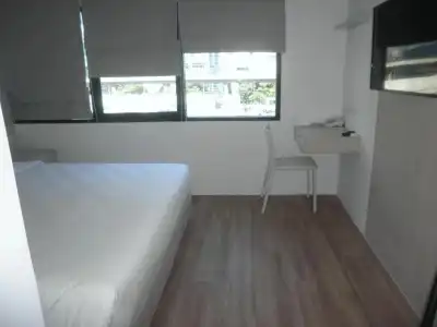 Rezt Bangkok - Hostel - 68