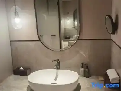 Mercure Beijing Chang An West - 20