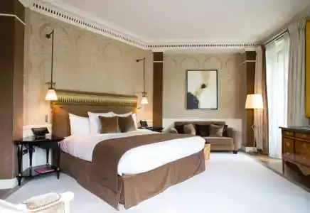 La Reserve Paris and Spa - 78
