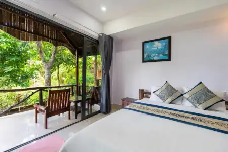 Mai Phuong Resort Phu Quoc - 33