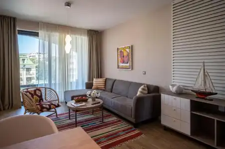 Romance & Family Suites - 114