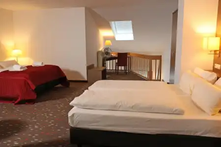 Mercure Erlangen - 3