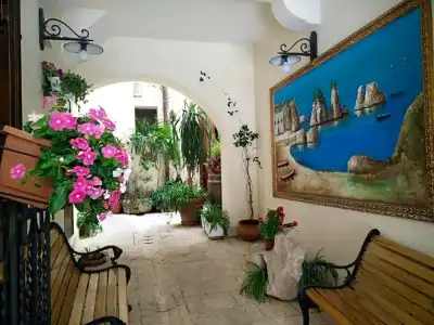 Locanda Scirocco - 51