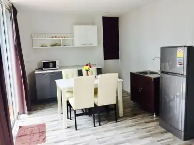 Cova Suites - 35