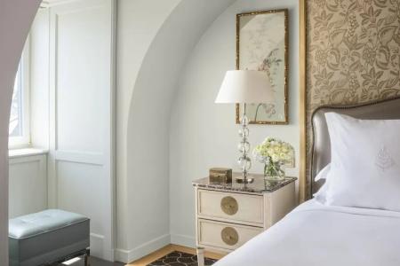 Four Seasons des Bergues Geneva - 62