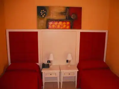 B&B Pomezia Cortese - 2