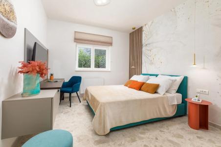Villa Nina Apartments - 10