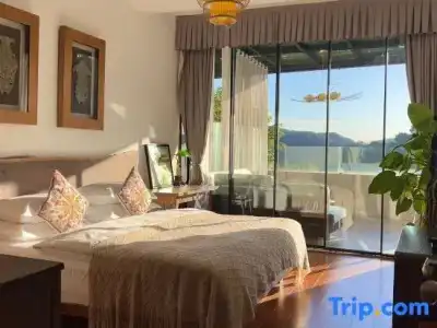 Yuequ yunshang Guesthouse - 7