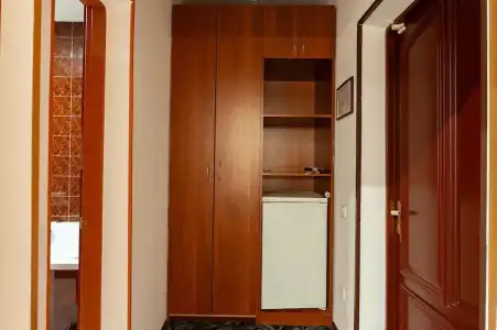 Voskresensky - 107