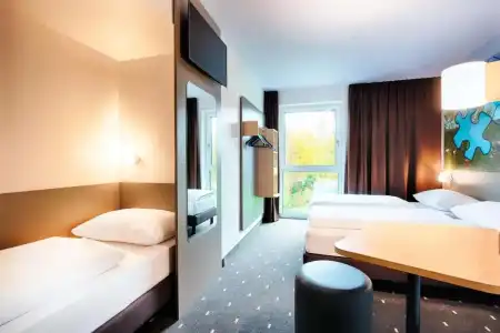 B&B Ravensburg - 28