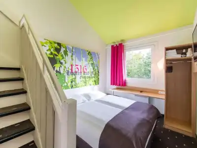 B&B Ingolstadt-Ost - 31