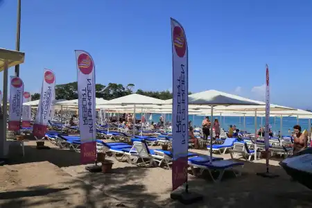 Iko Melisa Garden - All Inclusive - 21