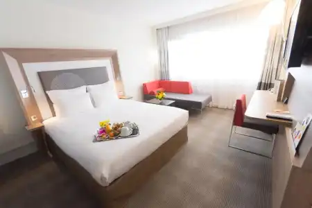 Novotel Chartres - 87