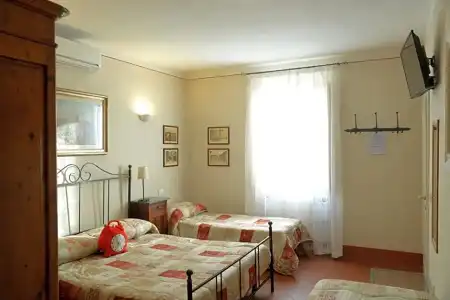 B&B la Corte di Stelio - 3